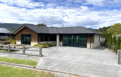 165 High Street, Greymouth, Greymouth