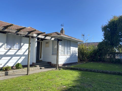 4 Montrose Place, Flaxmere, Hastings
