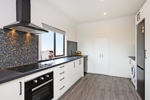1-2/406 Burnett Street, Mahora, Hastings