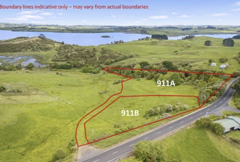 911A Glen Murray Road, Rangiriri, Te Kauwhata