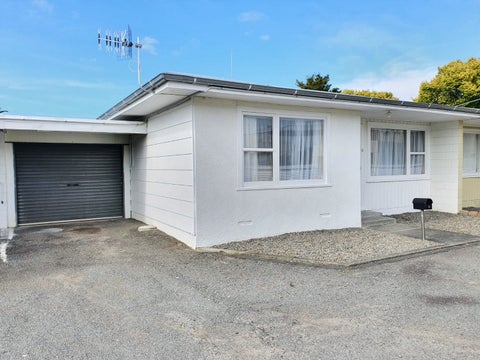 8/18 Ada Street, Hokowhitu, Palmerston North