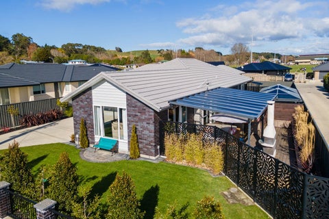 30 Princess Street, Pahiatua, Pahiatua