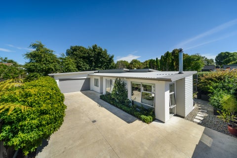 16A Hardie Street, Hokowhitu, Palmerston North