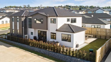 26 Cloonlyon Drive, Flat Bush, Auckland