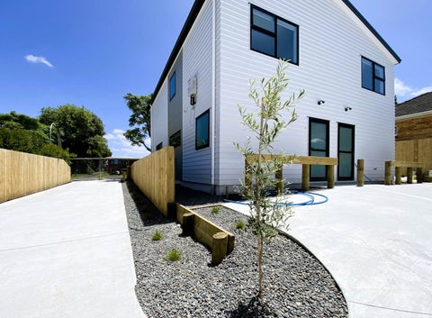 1/16 Collie Road, Pukekohe, Pukekohe