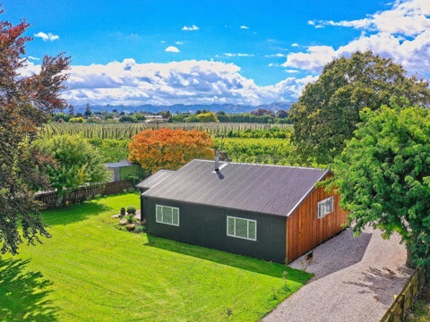 134 Kaimoe Road, Gisborne
