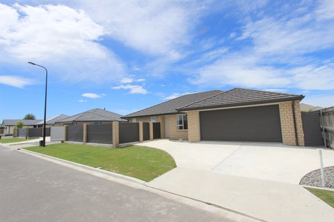35 Camborne Crescent, Blenheim, Blenheim