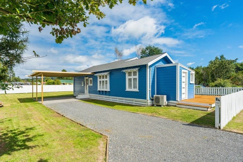 84 Lairdvale Road, Taumarunui