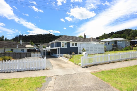114 Harvey Crescent, Thames, Thames