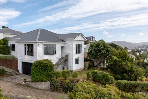 6 Mitchell Street, Brooklyn, Wellington