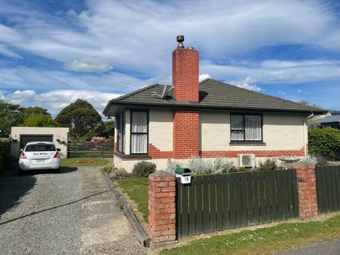 19 Matai Street, Hargest, Invercargill