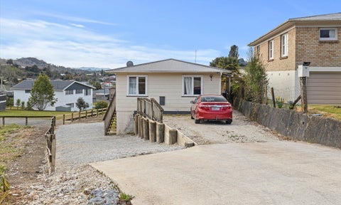 13 Butler Street, Te Kuiti