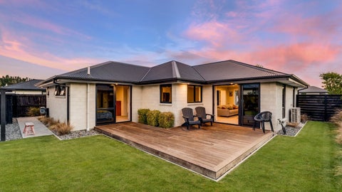 6 Guyon Street, Marshland, Christchurch