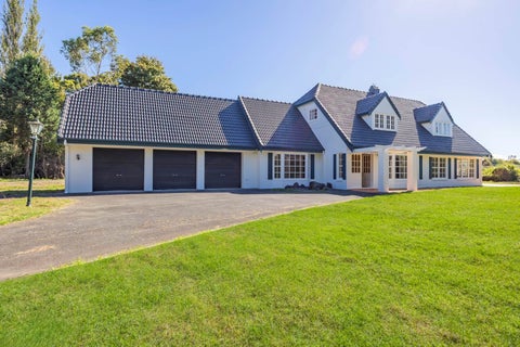 511 Mill Road, Papakura