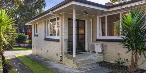 3/36 Sonia Avenue, Remuera, Auckland
