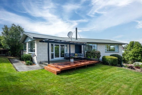 19A Tawa Street, Glenwood, Timaru