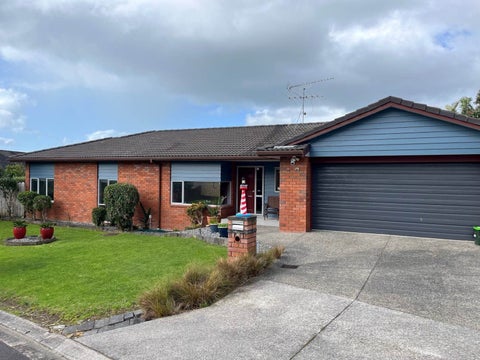 7 Springtide Place, Red Beach, Red Beach