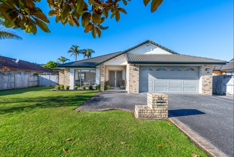 218 Kilkenny Drive, East Tamaki Heights, Auckland
