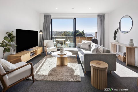 7/52 High Street, Island Bay, Wellington