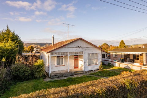 9 George Street, Milton