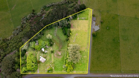 162 Stokes Road, Taupiri