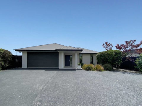 38 Allison Crescent, Kaiapoi, Kaiapoi
