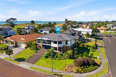 2 Santa Fe Key, Papamoa Beach, Papamoa