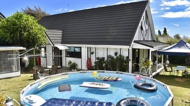 56 Te Manuao Road, Otaki