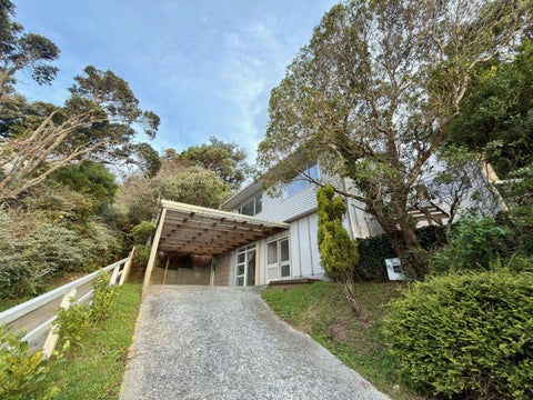 33 Omega Street, Newlands, Wellington