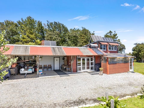274 Tanglefern Row, Virgin Flat, Westport