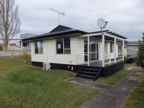 10 Raleigh Street, Leamington, Cambridge