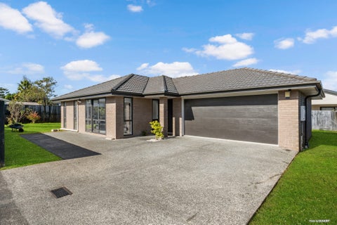 22A Jupiter Street, Rosehill, Papakura