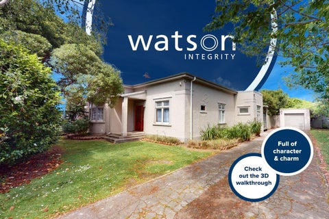 48 Bourke Street, Palmerston North, Palmerston North