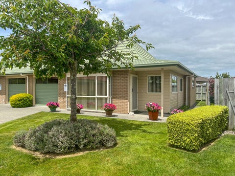 44/55 Armstrong Avenue, Carterton, Carterton