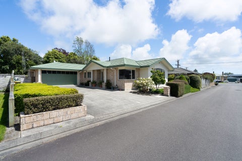 4 Campbell Grove, Levin, Levin