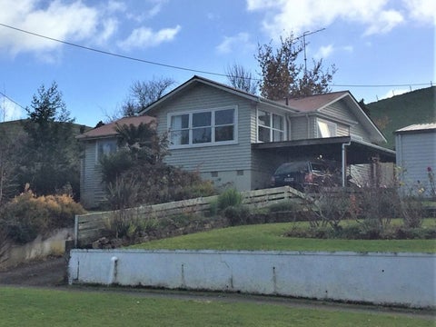 55 Goldfinch Street, Taihape