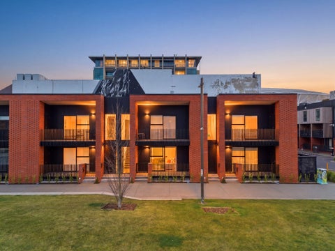 7/212 CASHEL STREET, Christchurch Central, Christchurch