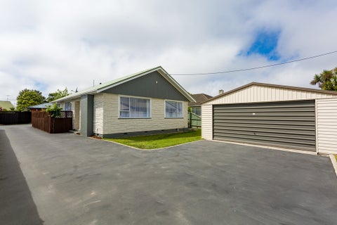 90 Racecourse Road, Sockburn, Christchurch