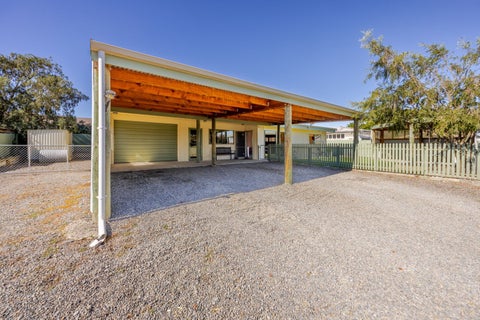85 Racecourse Road, Waipukurau, Waipukurau