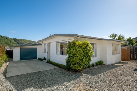 321 Waikawa Road, Waikawa, Picton