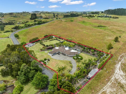 50 Stunnell Road, Whangarei