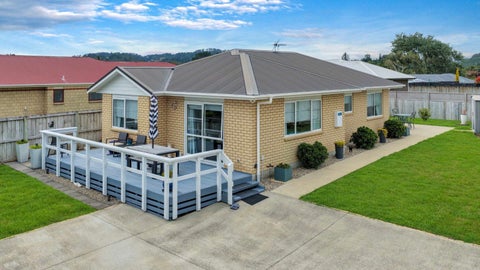17 Somerset Street, Waihi, Waihi