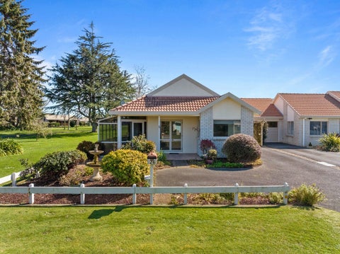 26 Ngaio Street, Matamata, Matamata