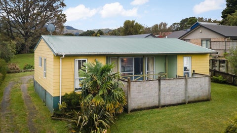 15 George Street, Waihi, Waihi