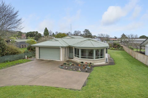 72 Thames Road, Paeroa, Paeroa
