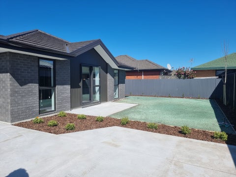 79 Akoranga Place, Hornby, Christchurch