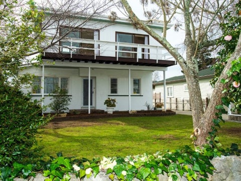 577 Aberdeen Road, Te Hapara, Gisborne
