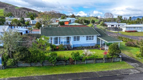 2 Keepa Avenue, Paeroa, Paeroa
