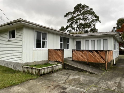 16 Horoeka Street, Stokes Valley, Lower Hutt