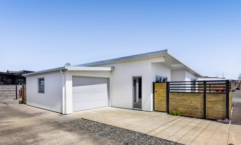 70 Argyle Street, Hawera